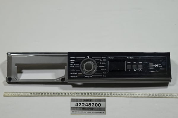 Con.Pan.Insert New World A2T1 (NWDHTE1014