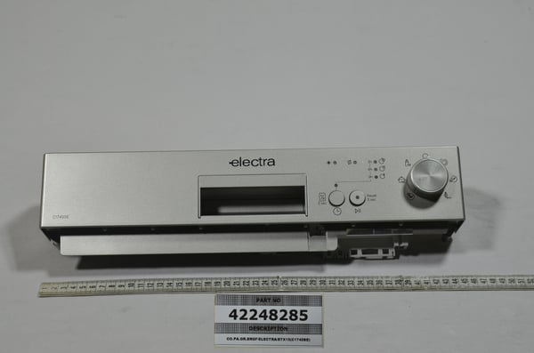 Co.Pa.GR.Srgf/Electra/STX15 (C1745SE)
