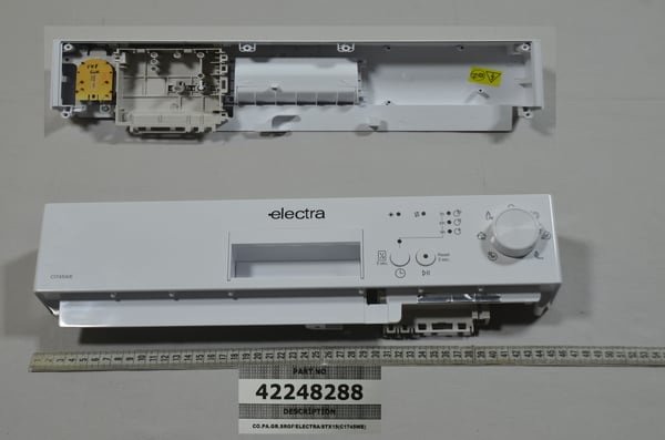 Co.Pa.GR.Srgf/STX15/Electra (C1745WE)