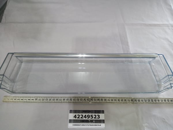Cheese/But.Shelf/373 (Trans-Gray) Flm