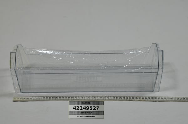 Bot.Shlf/373 (Trans-Gray)