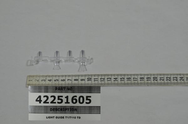Light Guide T1/T110 TD