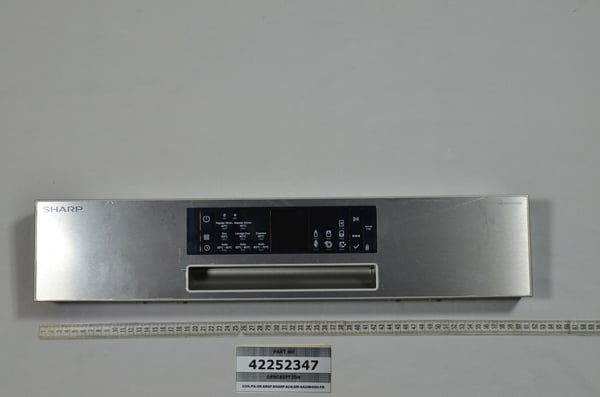 Con.Pa.GR.Srgf/Sharp/A24 (Qw-NA24S42DI-FR