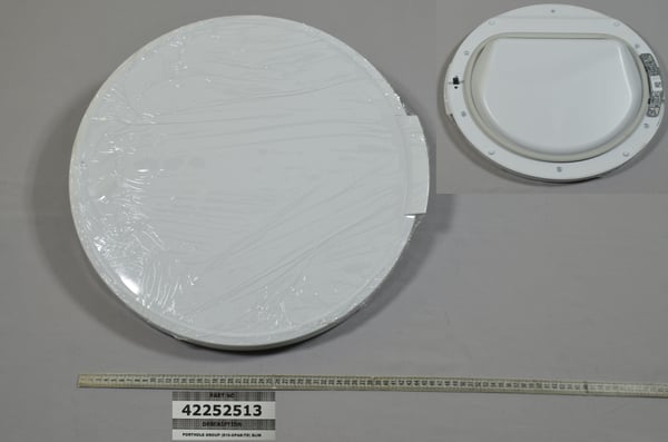 Porthole Group (D10-Opak/TD) Slim