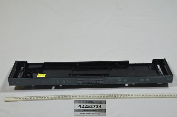 Con.Pan.Srgf/Cda/RI1D (CDI6121)