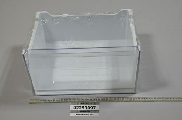 Middle Basket GR./241 (Nat)