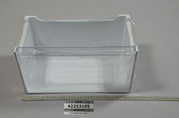 Bottom Basket GR./241 (Nat)