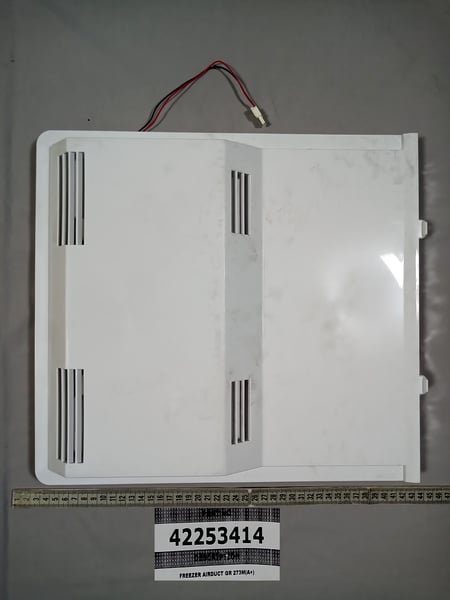 Freezer Airduct GR 273M (a+)