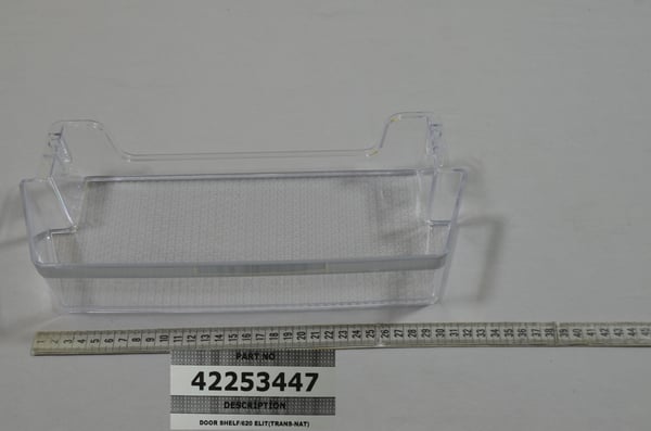 Door Shelf/620 Elit (Trans-Nat)
