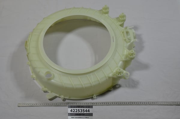 Front Tub W.Dryer 51LT TYPE1-a