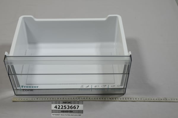 Top Basket GR (N)/379 (Trns-Gray) 432+319$Y