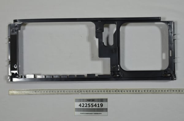 Plinth Inner Body/T Series-Syh