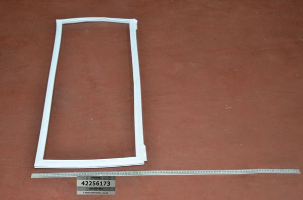 R Door Gasket/620SKL L+Dil-Sw