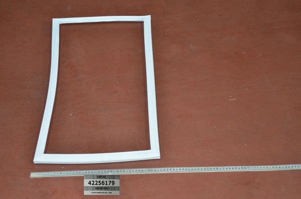 F Door Gasket/620 Skl L-Kar