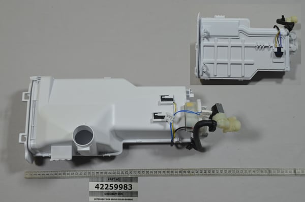 Detergent Box Group/Cold/6-Dosage