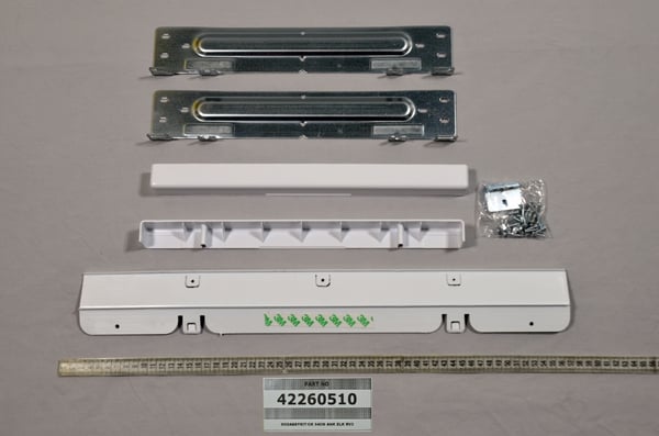 Dodassykit/Ck 54CM Ank Elk RV3
