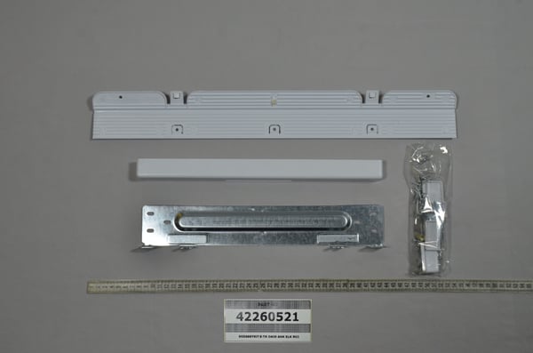 Dodassykit/E-Tk 54CM Ank Elk RV3 2795