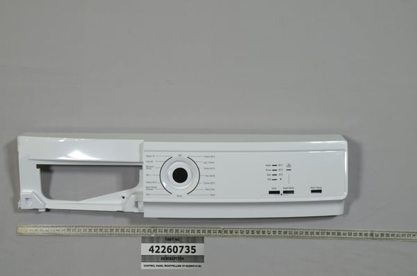 Control Panel Montpellier VF1B (MW5101W)