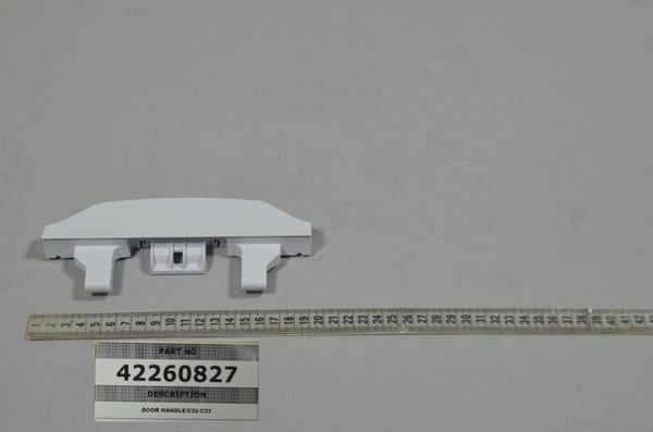Door Handle/C32-C33