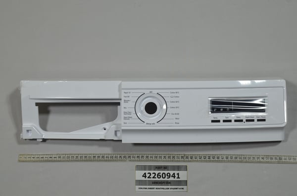 Con.Pan.Insert Montpellier VF4 (MW7141W)