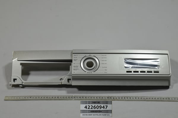 Con.Pan.Insert Montpellier VF4 (MW71401)