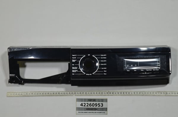 Con.Pan.Insert Montpellier VF4 (MW7141K)