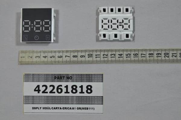 Display Module/A1 GR