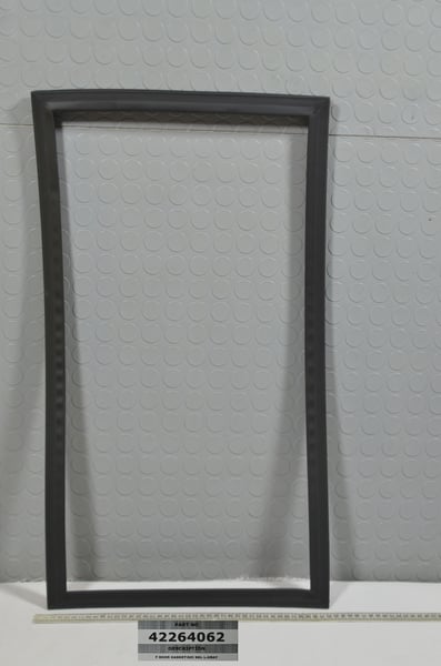 F Door Gasket/620 Skl L-Gray