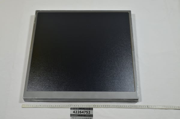 Upper Tray GR 5.Est/Con.Siz/Zmbl/Esp Gre