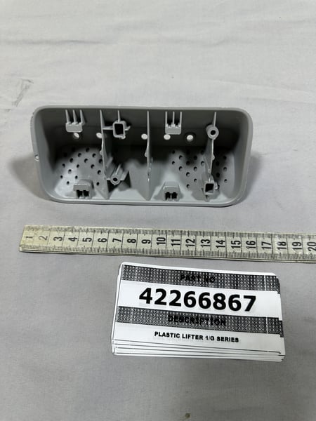 Plastic Lifter 1/G Series