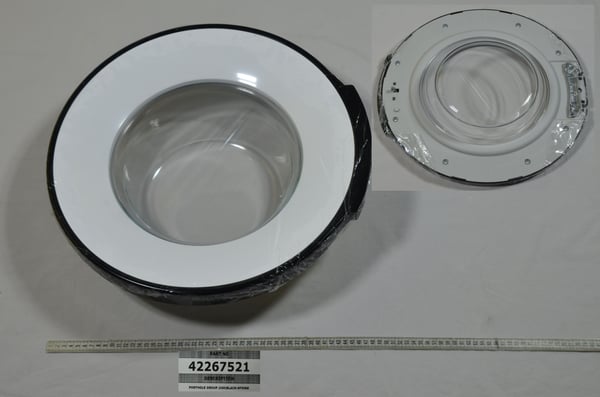 Porthole Group (C90) Black-Mtkrm