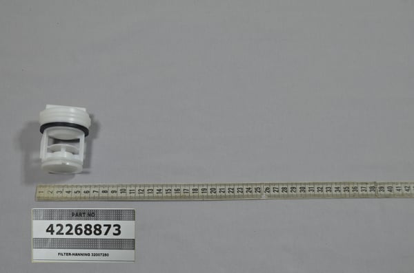 Filter-Hanning 32007280