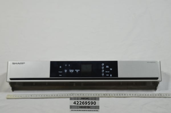 Con.Pan.GR.Srgf/KA1B/Sharp (Qw-NA1BF47ES-