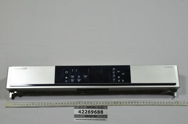 Con.Pan.GR.Srgf/KA1D/Sharp (Qw-NA1DF45EI-