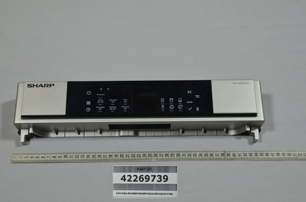 Con.Pan.GR.Srgf/Sharp/KA22 (Qw-NS22F47ES-