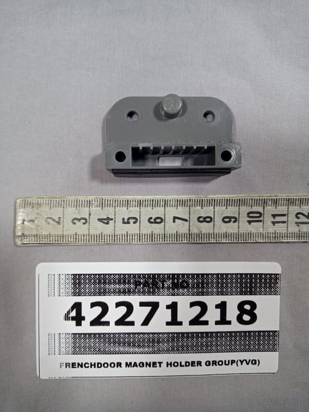 Frenchdoor Magnet Holder Group (Yvg)