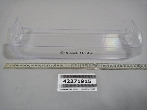 Cheese/Butter Shelf/170 Arc (Sef-Nat) Russ