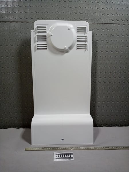 F Multiflow GR/2751 Radial Sunon