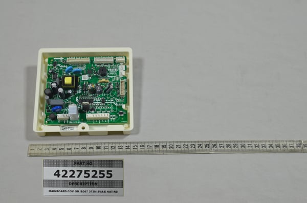 Mainboard Cov GR /BD67 373M 5VA/E Nat/Rd