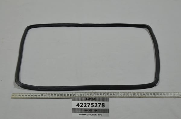 Door Gasket (N45,B70B,F,O Type)