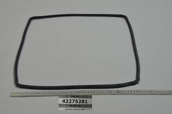 Door Gasket (N75,B90B,F,O Type)