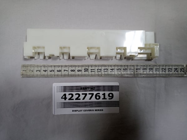 Display Cover/S Series
