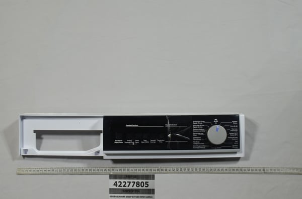 Con.Pan.Insert Sharp B3T2 (ES-NFB814AWB-B
