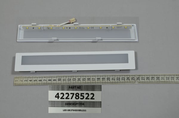 LED GR/379/620/BDL2 (U)