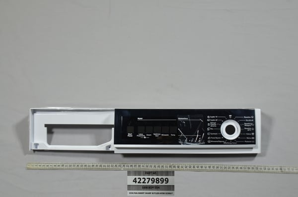 Con.Pan.Insert Sharp B3T2 (ES-NFB612CWB-P