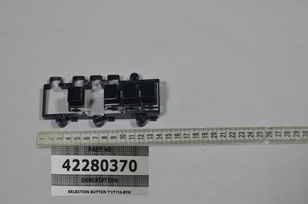 Selection Button T1/T110-Syh