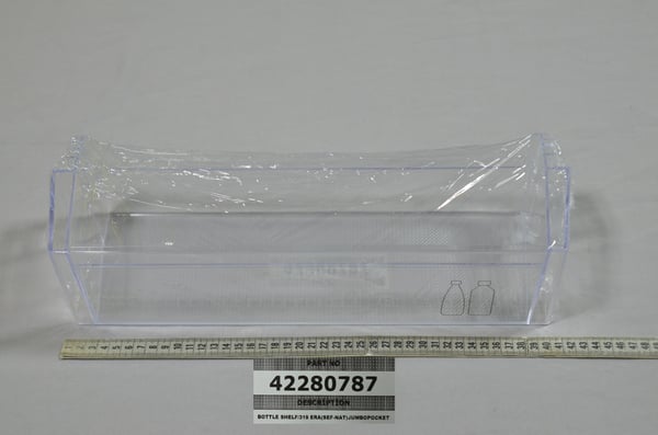 Bottle Shelf/319 Era (Sef-Nat) Jumbopocket
