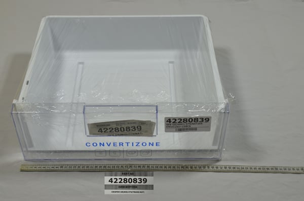 Crisper GR (Mid)/379 (Trans-Nat)
