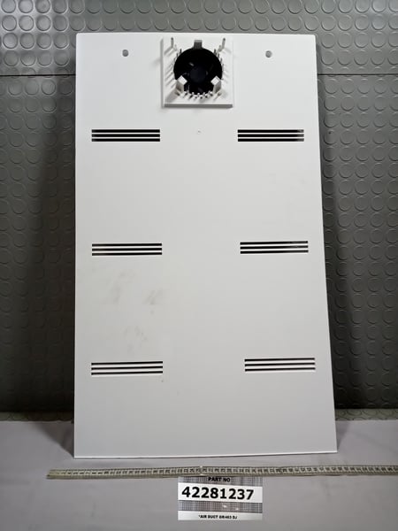 Air Duct GR/463 Dj