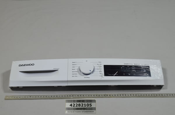 Con.Pan.GR.T0/Daewoo B2T0 (WM608T0WU0CY)